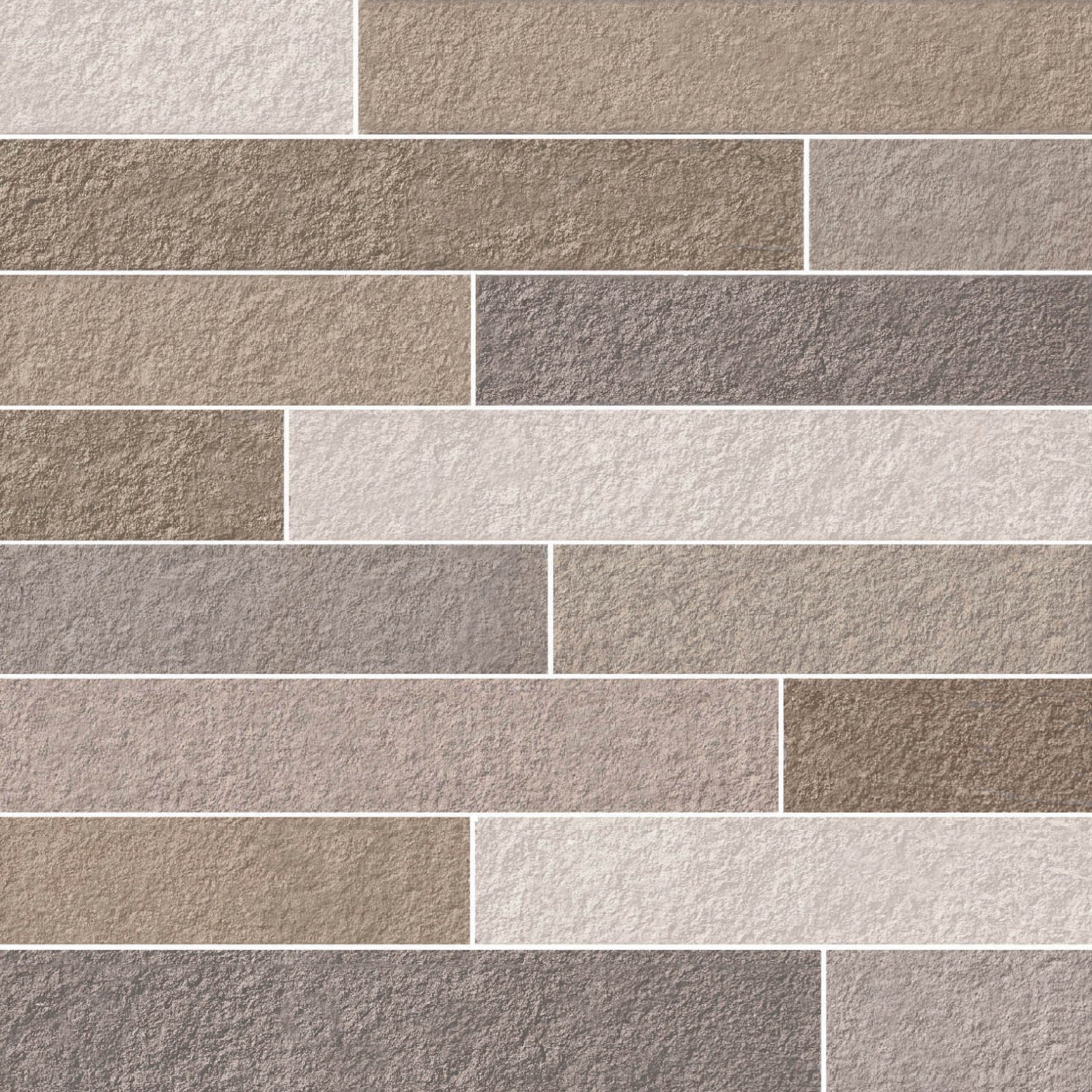 Platinum Azuvi Brown 40x40